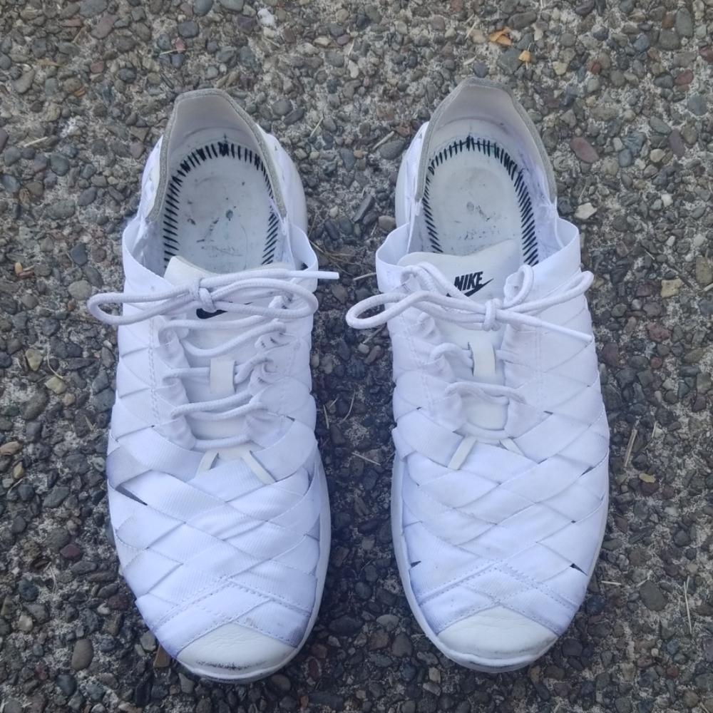 Nike woven Juvenate